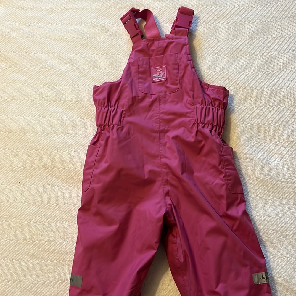Snowsuit